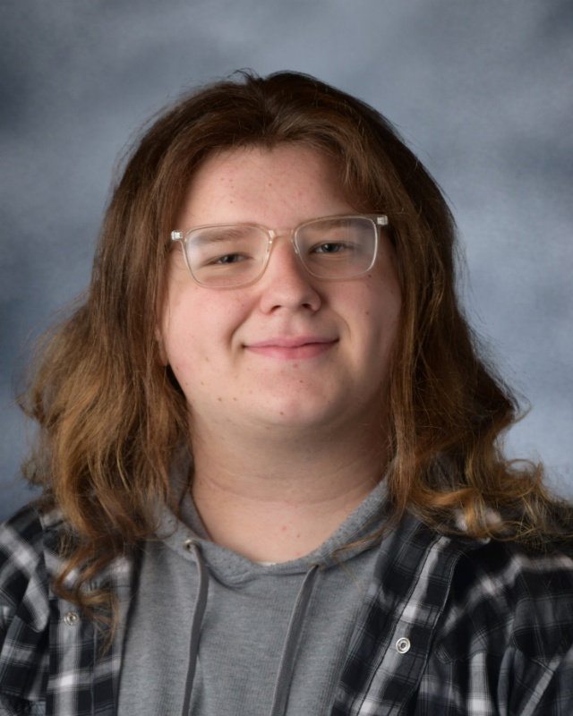 Kasey Hicks Brenden Fain headshot for ISEF virtual board 2026 - Science Coach