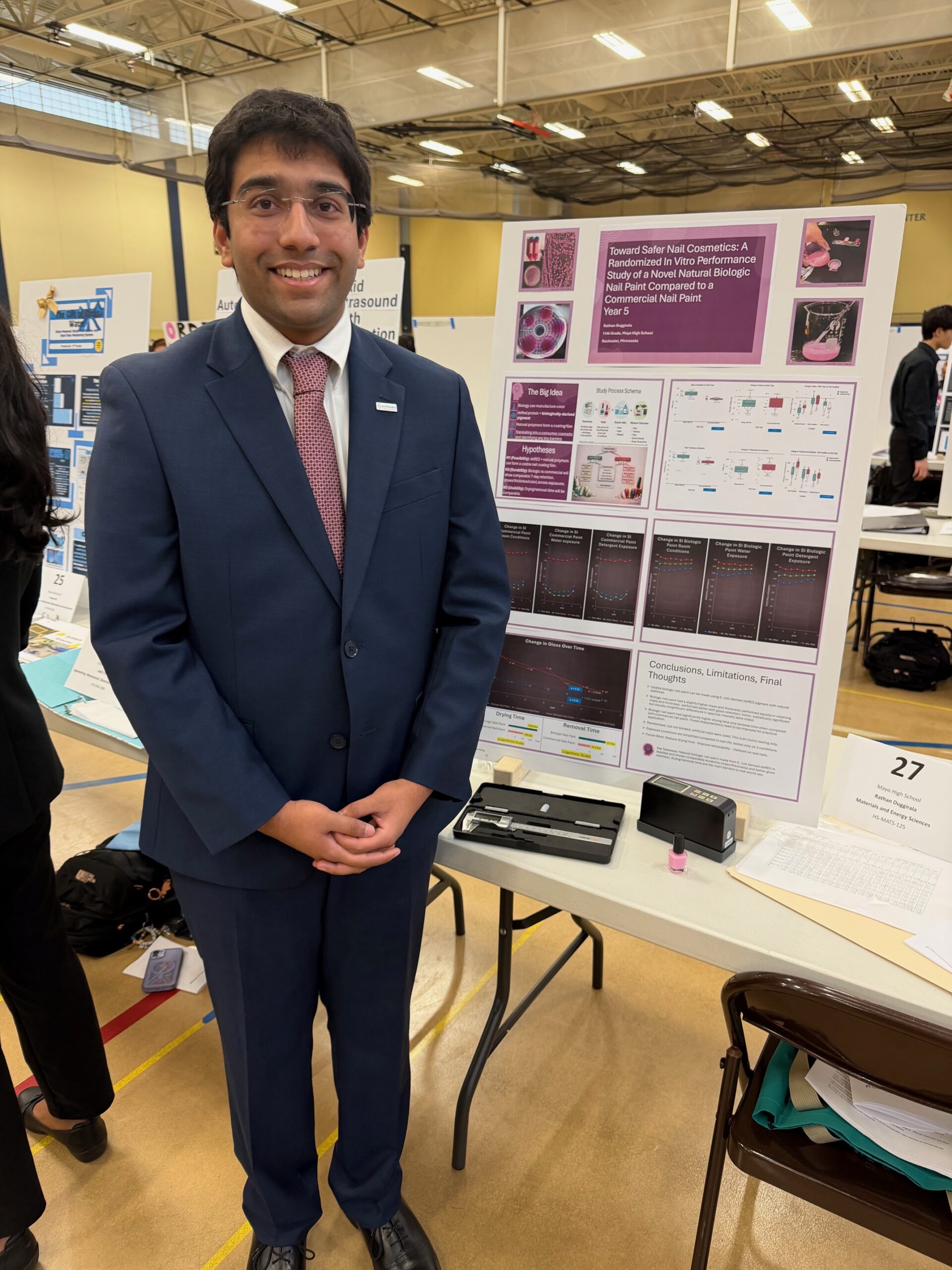 Hannah Sargent Rathan 2026 Regional ISEF scaled - Science Coach