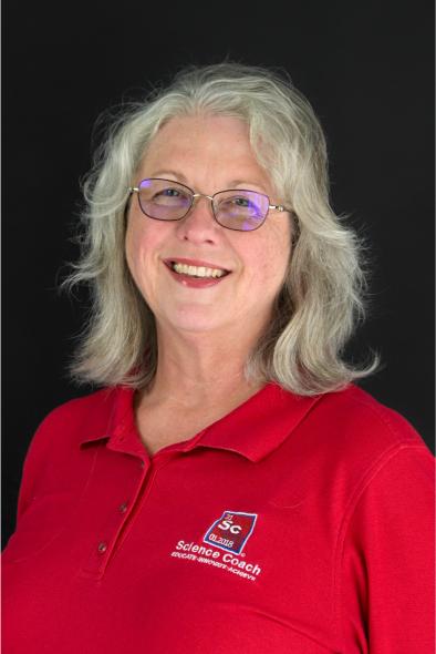 Staff & Board 7 Shawn Morris - ScienceCoach.org